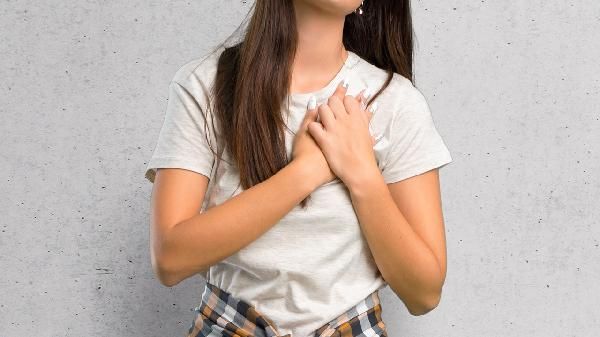 乳腺確診乳腺彩超可以吃飯嗎