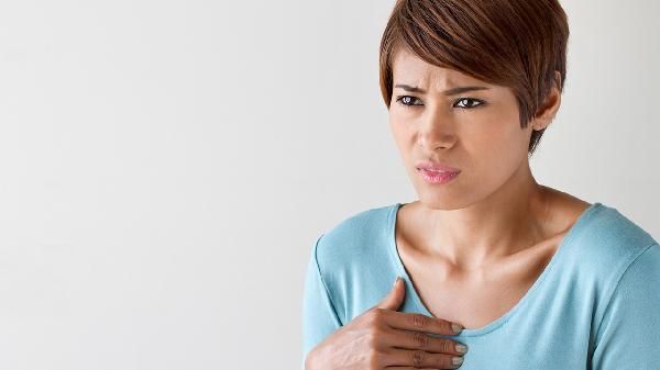 乳腺確診乳腺彩超可以吃飯嗎