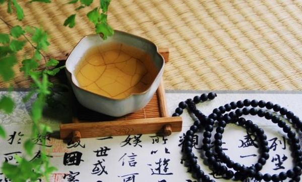 花椒還能泡茶喝，湖南岳陽的特色健康養(yǎng)生之道