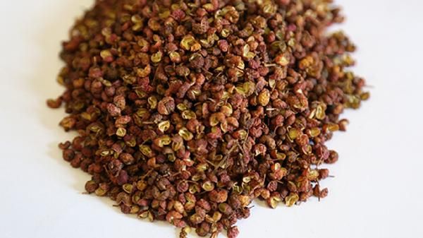 女性吃花椒的壞處