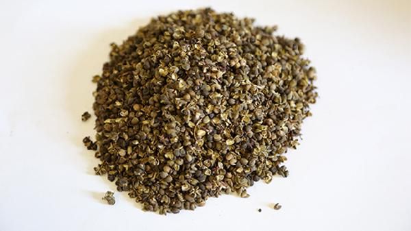 常吃花椒對身體有哪些好處和壞處