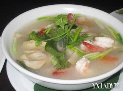 【图】推荐4款冬季健康减肥饮食 让你冬天也拥有好身材1