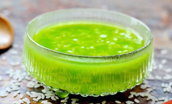 冬季健康减肥四种食材不能放过 冬季进补不长胖