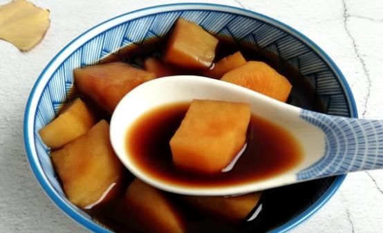 冬季健康减肥四种食材不能放过 冬季进补不长胖