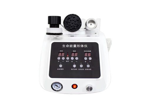 麥嘉昕減肥儀器的效果 麥嘉昕減肥儀器多少錢