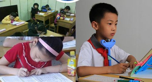 坐姿矯正器選擇注意