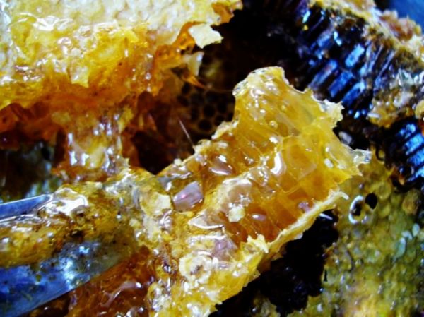 蜂蜜服用方法有講究