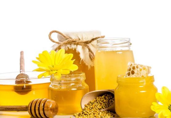 让蜂蜜营养加倍的吃法