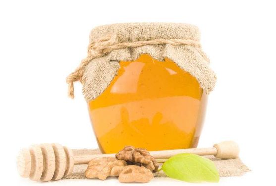 让蜂蜜营养加倍的吃法