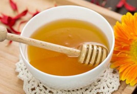 让蜂蜜营养加倍的吃法