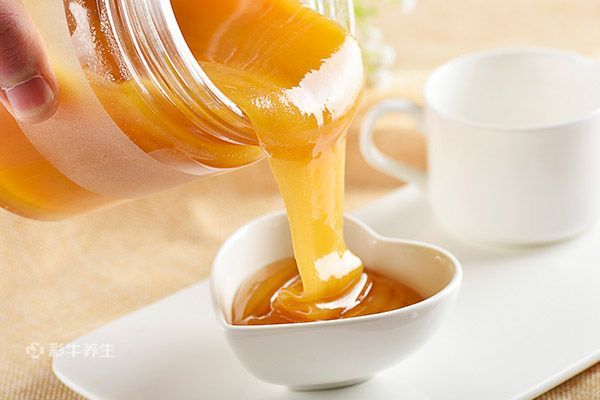 蜂蜜怎么保存最好