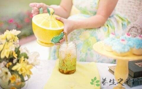 老年人便秘喝蜂蜜水嗎
