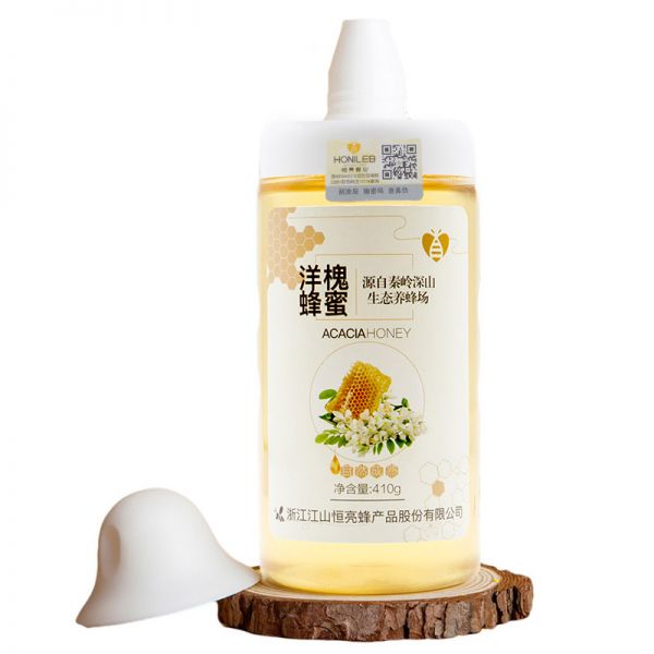 【9xhd.com蜂蜜42】早上空腹喝蜂蜜水有什么好處跟壞處：恒亮農(nóng)家自產(chǎn)蜂蜜洋槐蜂蜜蜂蜜超值3瓶2242