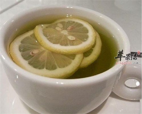 常喝蜂蜜水美容又健康 孕婦要喝對時間
