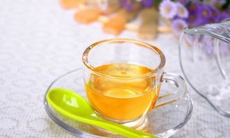 孕婦喝蜂蜜水:揭秘其對(duì)孕期健康的益處