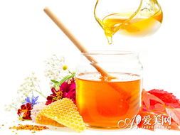 孕婦喝蜂蜜水:揭秘其對(duì)孕期健康的益處