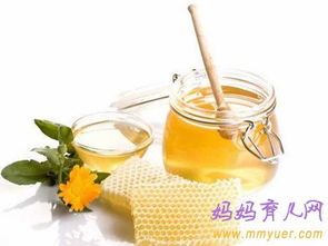 孕婦喝蜂蜜水:揭秘其對(duì)孕期健康的益處