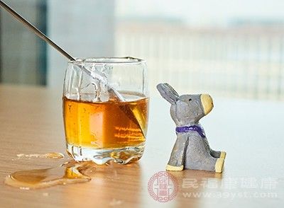 晚上喝蜂蜜水好嗎