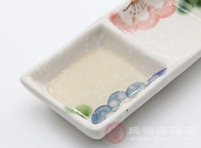 朝朝鹽水,晚晚蜜湯