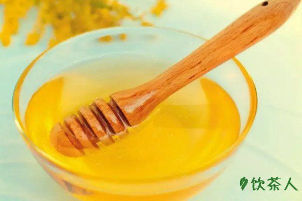 喝蜂蜜水的10大禁忌，蜂蜜水有什么禁忌與注意事項(xiàng)