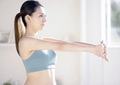 科學運動 健康瘦身塑形