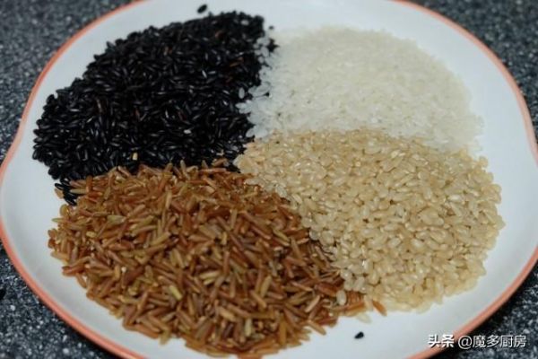 給老公準(zhǔn)備工作餐，主食獲贊最多，三色糙米飯，營(yíng)養(yǎng)均衡減脂無憂