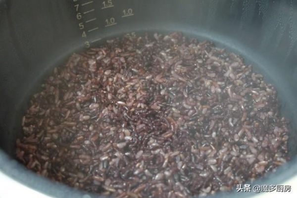 給老公準(zhǔn)備工作餐，主食獲贊最多，三色糙米飯，營(yíng)養(yǎng)均衡減脂無憂