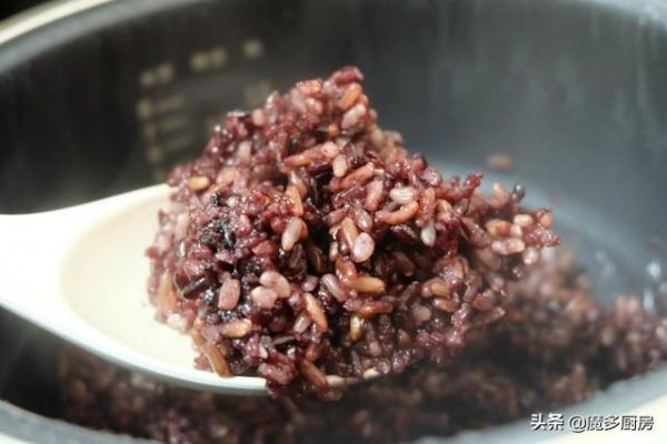 給老公準(zhǔn)備工作餐，主食獲贊最多，三色糙米飯，營(yíng)養(yǎng)均衡減脂無憂