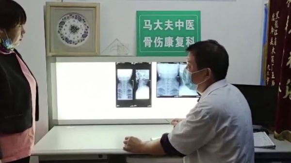 我頭疼四個(gè)月喘不上來(lái)氣是頸椎問(wèn)題嗎？