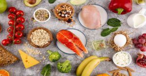 Alimentos bajos en magnesio: impacto en la salud y alternativas dietéticas-0