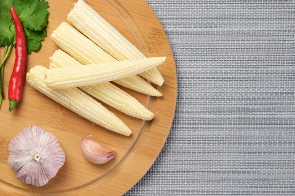 玉米營(yíng)養(yǎng)密度超越白米飯！挑選玉米4大重點(diǎn)趕緊筆記