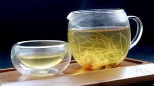 喝玉米須水的好處