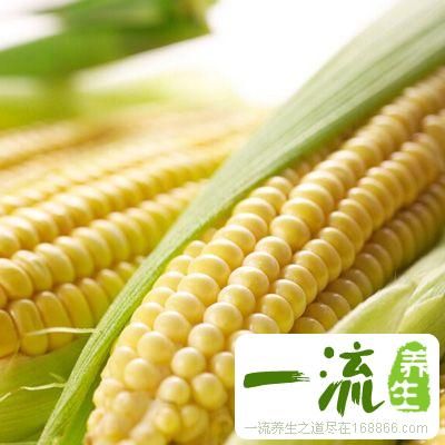玉米粥的功效與作用 喝玉米粥有哪些好處