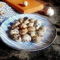 煮鹌鹑蛋的做法[图]