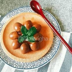 卤鹌鹑蛋的做法[图]