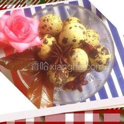 水煮鹌鹑蛋的做法[图]