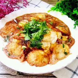 香煎鵪鶉蛋的做法[圖]