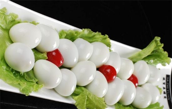 鵪鶉蛋怎么做營(yíng)養(yǎng)價(jià)值更高