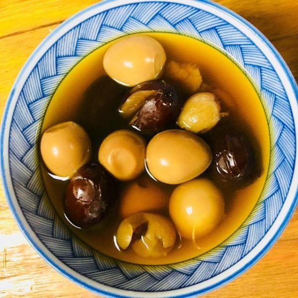 學會這樣做鵪鶉蛋，美味無比，好吃下飯，讓你吃一口就再也忘不了