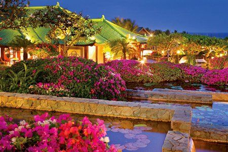 高雅的养生会所名字