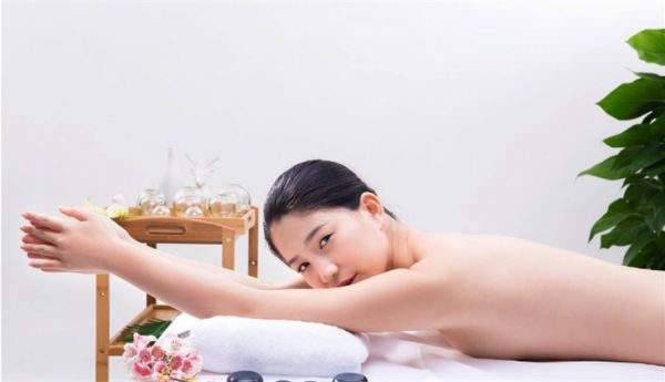健康養(yǎng)生館按摩