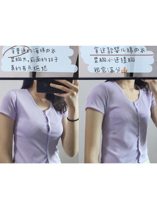 減肥會減胸圍嗎？揭開減肥與胸部關(guān)系的真相(2)