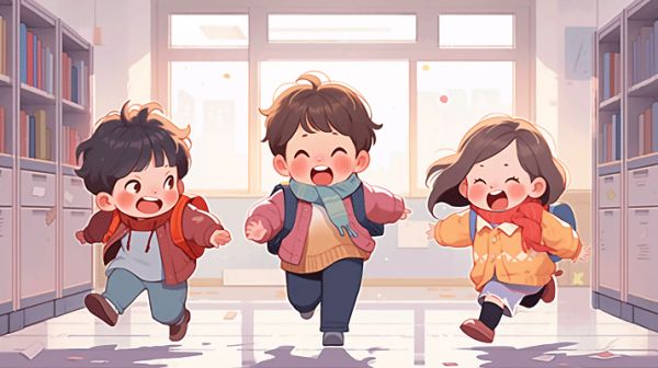 我國真的缺乏對孩子的審美教育嗎