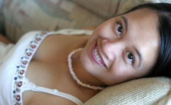 女人胸部怎么保養(yǎng)？這樣做讓女人胸部更美！(1)
