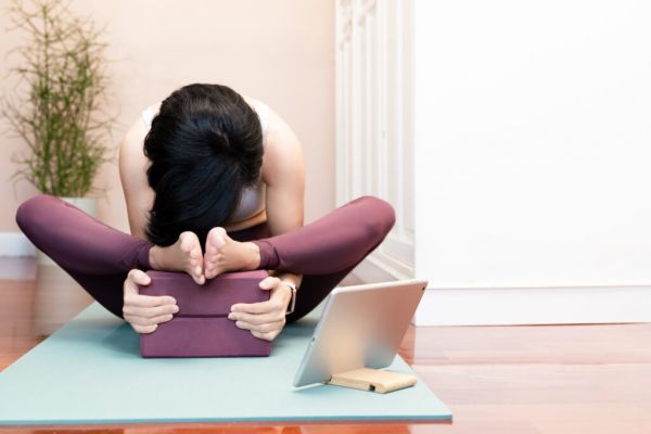 FotoJet 89 瑜珈對(duì)身體的好處,瑜珈好處,瑜珈,Yoga