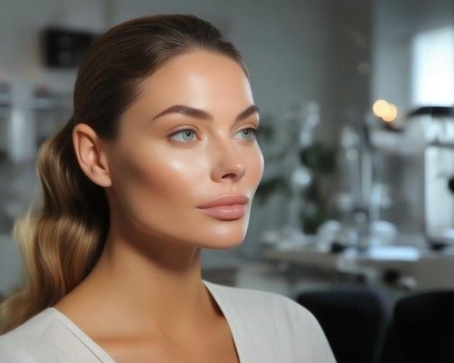 脂肪移植技术，重塑美丽的秘密武器