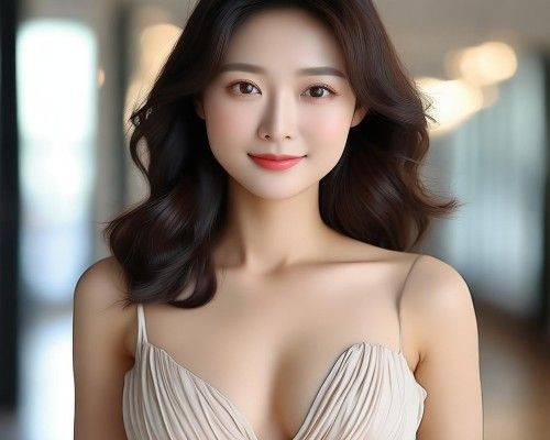 乳房下垂矫正，重塑魅力曲线，自信展现女性风采
