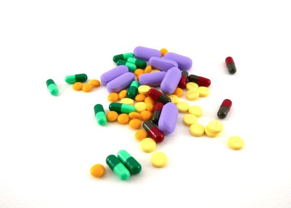 治療胃癌的輔助藥物有哪些