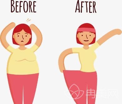 什么是負壓吸脂減肥?是怎么做的?