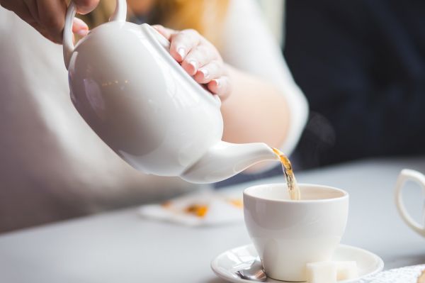 喝濃茶可以減肥嗎
